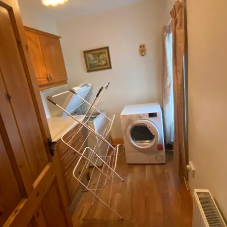 Apartmán Cheerful 3 Bedroom Country Ennis