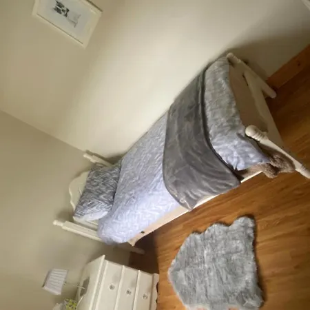 Apartmán Cheerful 3 Bedroom Country *