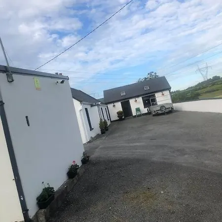 Apartmán Cheerful 3 Bedroom Country *