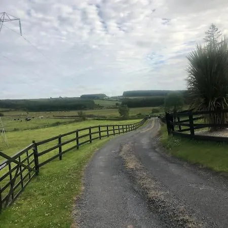 Apartmán Cheerful 3 Bedroom Country Ennis
