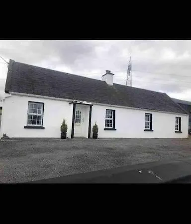 Apartmán Cheerful 3 Bedroom Country *