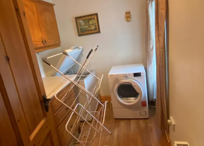 Appartement Cheerful 3 Bedroom Country Ennis