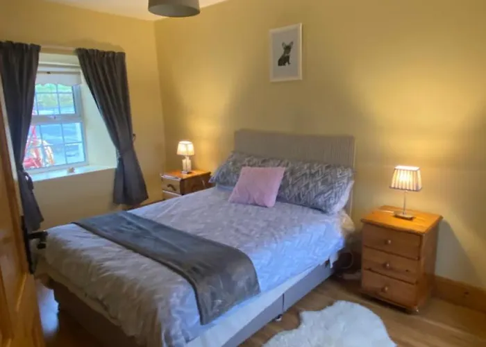 Cheerful 3 Bedroom Country Ennis