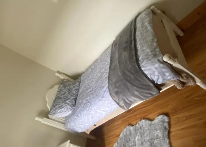 Appartement Cheerful 3 Bedroom Country *