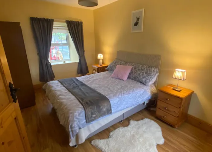 Cheerful 3 Bedroom Country Lejlighed