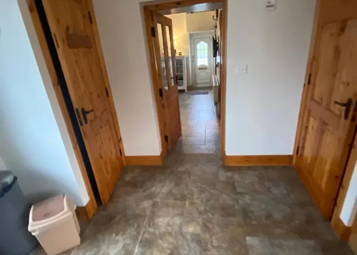 Cheerful 3 Bedroom Country Appartement *