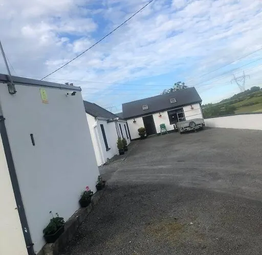 Appartement Cheerful 3 Bedroom Country *