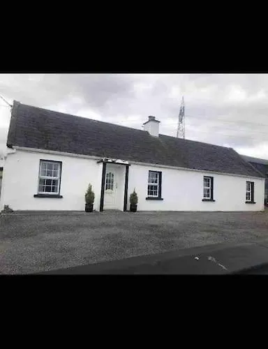 Lejlighed Cheerful 3 Bedroom Country *